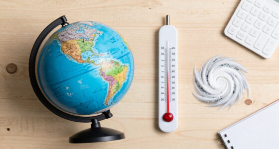 El Niño surges toward 'monster' territory, signaling an active winter for East and West coasts