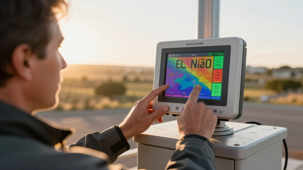 El Nino