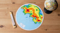 El Nino Southern Oscillation