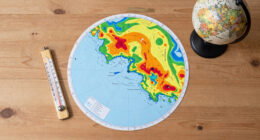 El Nino Southern Oscillation