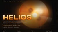 HELIOS — Live Solar Observatory · Station HLX-1 (FABLE/175)