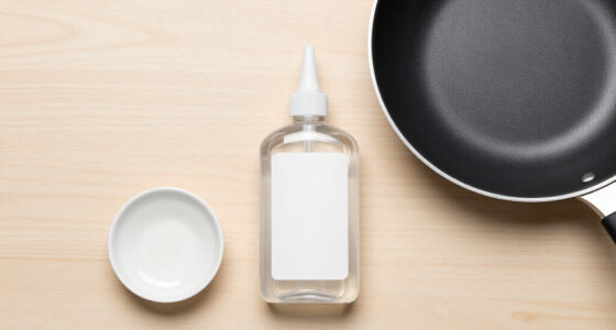 Glue Bonds To Nonstick Surfaces And Wipes Clean With Ethanol