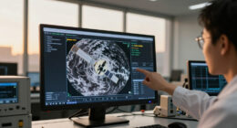 Goes-19 weather satellite enters Safe Hold mode