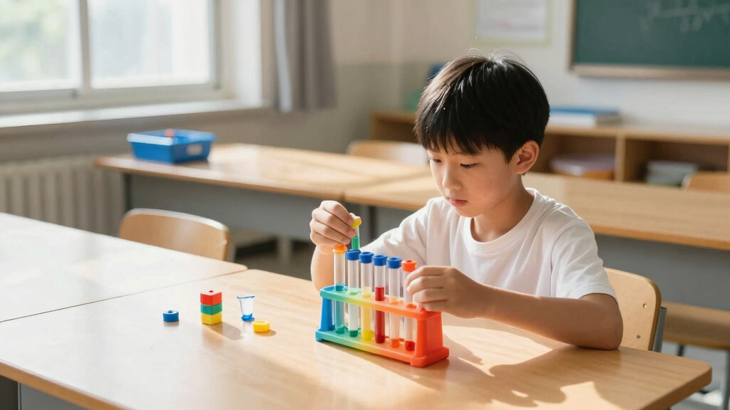 How to Choose Educational Science Kits For Students