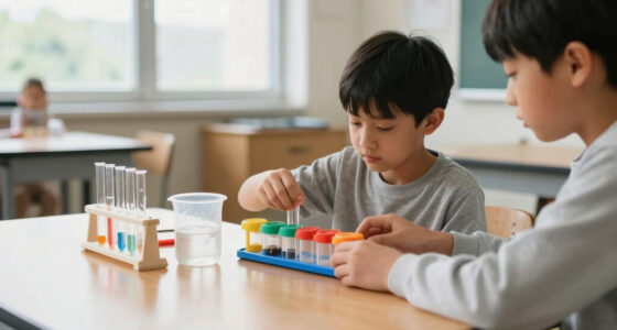 How to Choose Educational Science Kits For Students