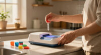 How To Sequence Your Own DNA At Home