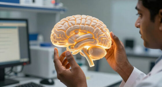 Indian scientists produce most detailed 3D atlas of the human brainstem