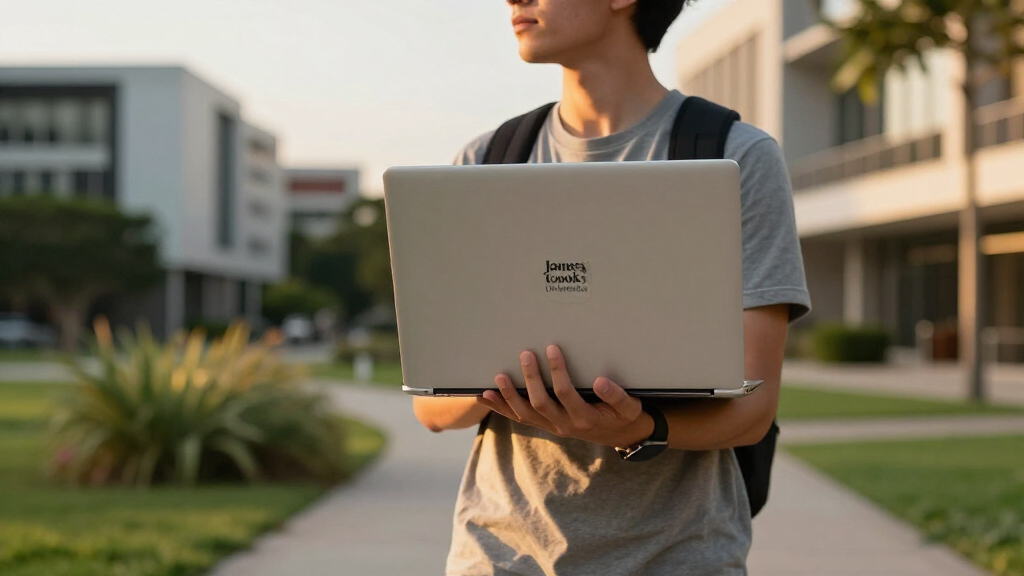 James Cook University Surges In Global Coverage