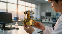 Japan's Hayabusa2 Probe To Conduct Flyby Of Torifune Asteroid