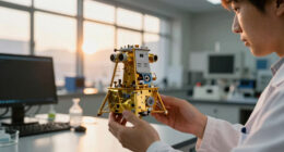 Japan's Hayabusa2 Probe To Conduct Flyby Of Torifune Asteroid