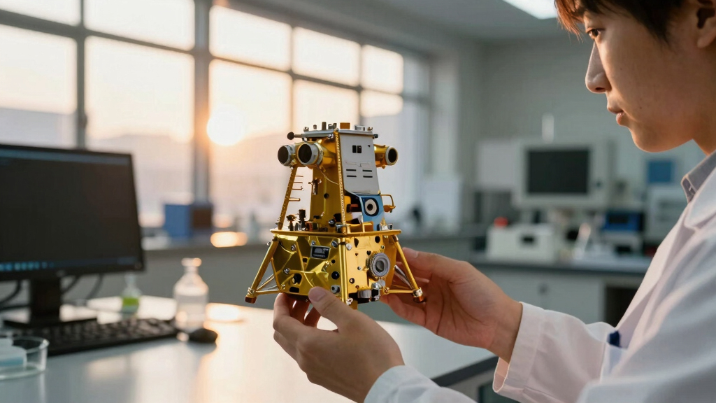 Japan's Hayabusa2 Probe To Conduct Flyby Of Torifune Asteroid