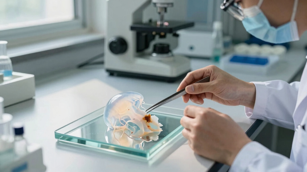 Jellyfish Can Heal Wounds In Minutes. Scientists Want Their Secrets