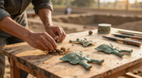 Late Bronze Age Collapse