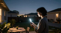 LEDs’ Potential To Save Our Night Skies