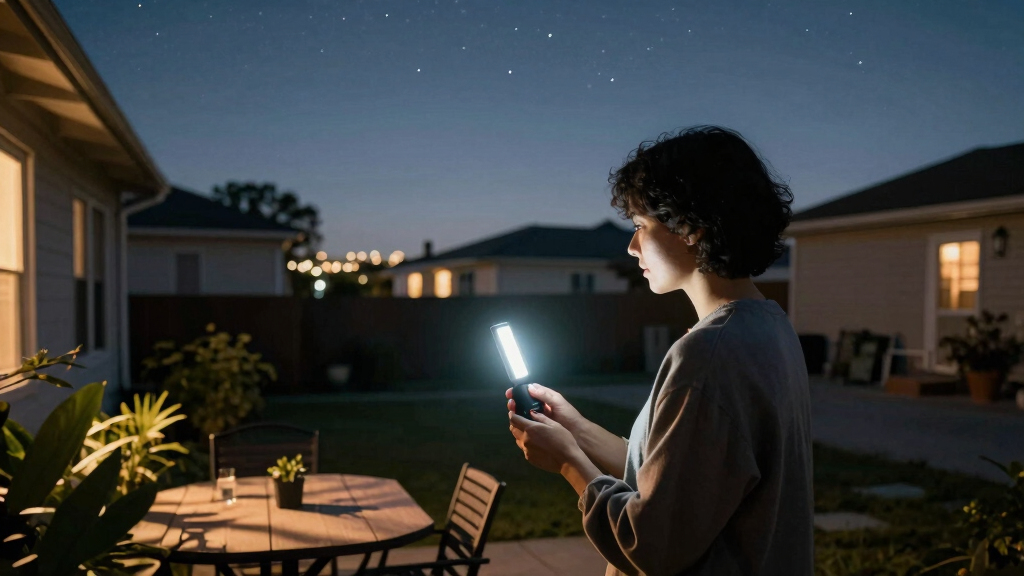 LEDs’ Potential To Save Our Night Skies