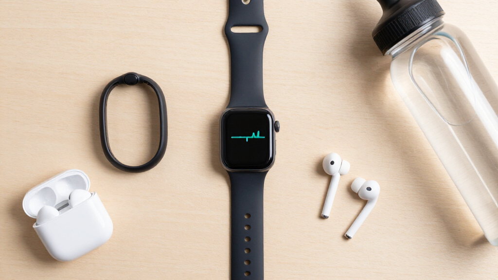 Lowest Heart Rate Wins!