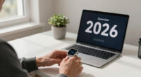 No leap second will be introduced at the end of December 2026