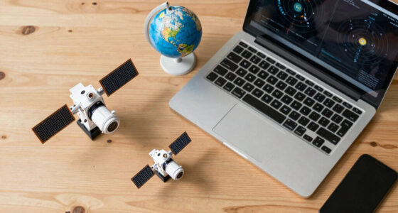 No More Than 100 000 Faint Satellites Should Orbit Earth