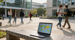 Northeastern University, Massachusetts, United States Surges In Global Coverage