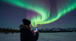 Northern Lights could dazzle the sky in these states due to solar storm ahead of Fourth of July