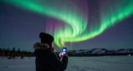 Northern Lights could dazzle the sky in these states due to solar storm ahead of Fourth of July