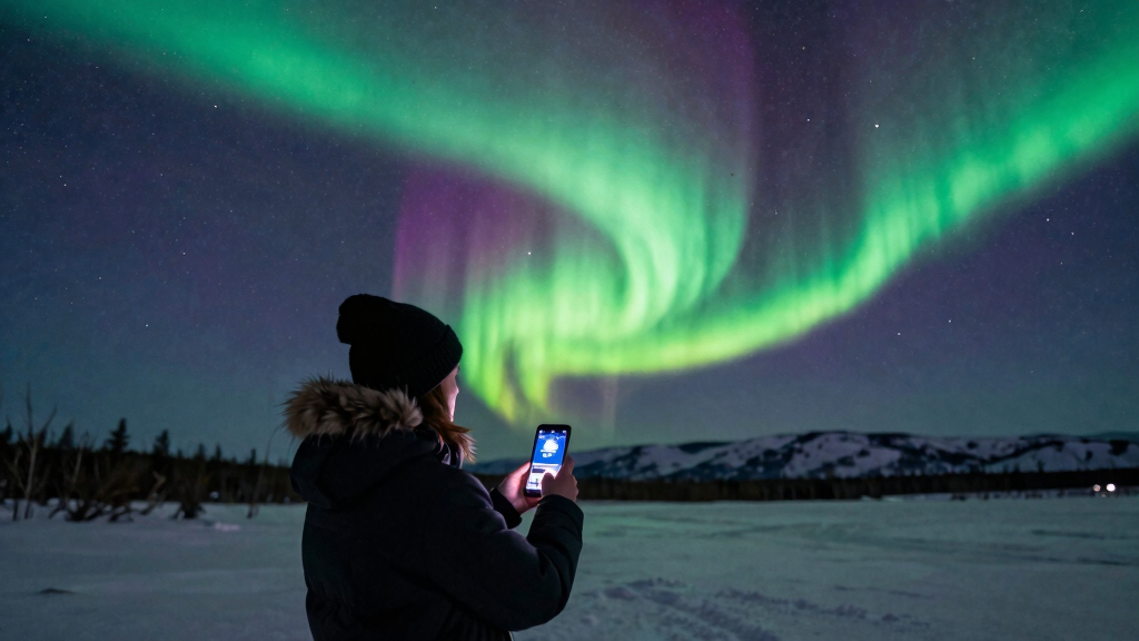 Northern Lights could dazzle the sky in these states due to solar storm ahead of Fourth of July