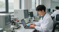 NSF Pilots 4-Year PhDs With Industry Research Placements