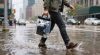 Nyc Flash Flooding