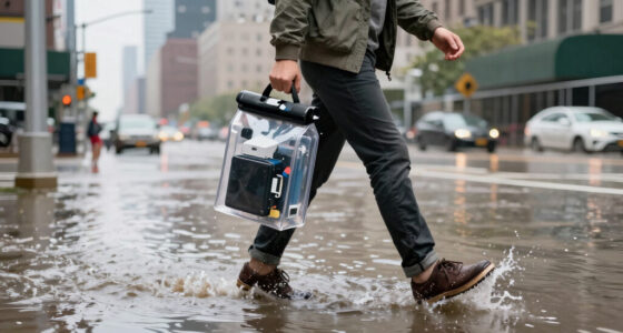 Nyc Flash Flooding