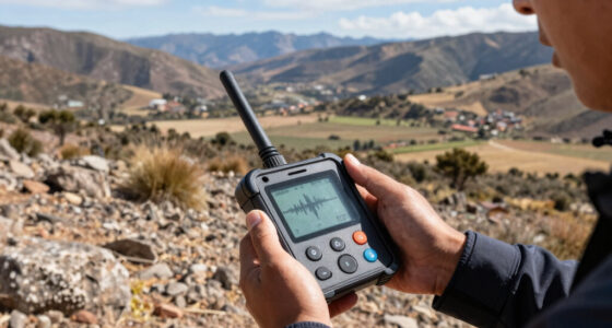 Peru Earthquakes
