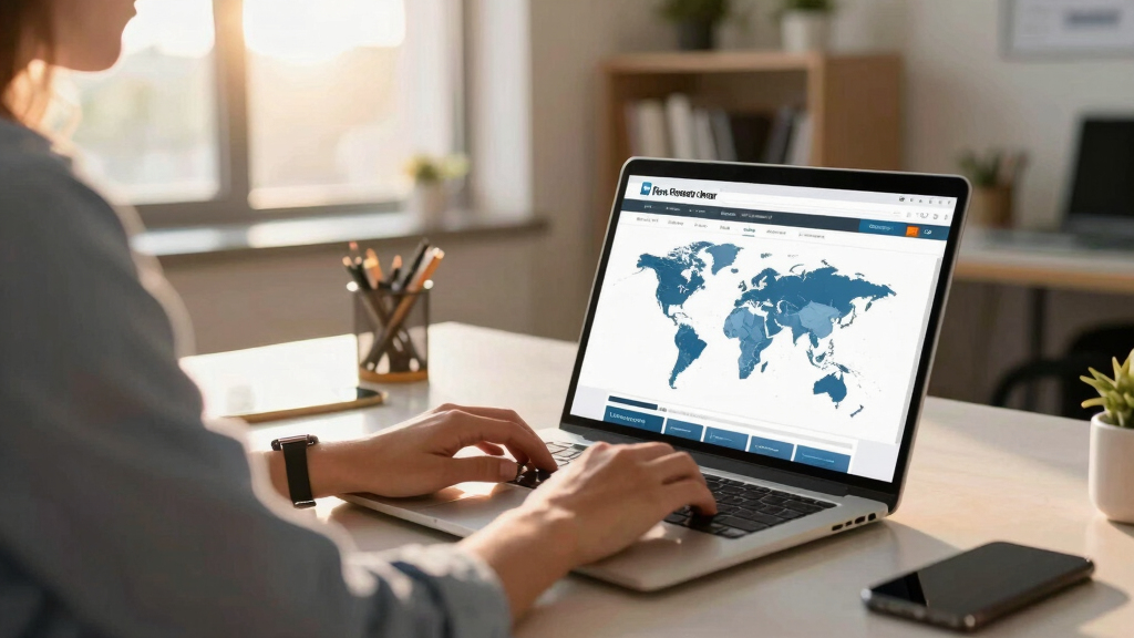 Pew Research Center Surges In Global Coverage