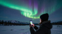 Polarlicht