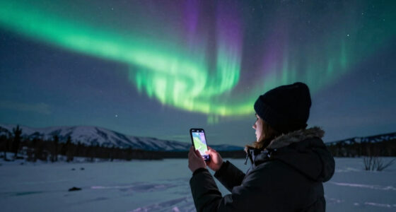 Polarlicht