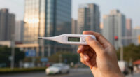 Record-breaking heatwave to hit several areas of China