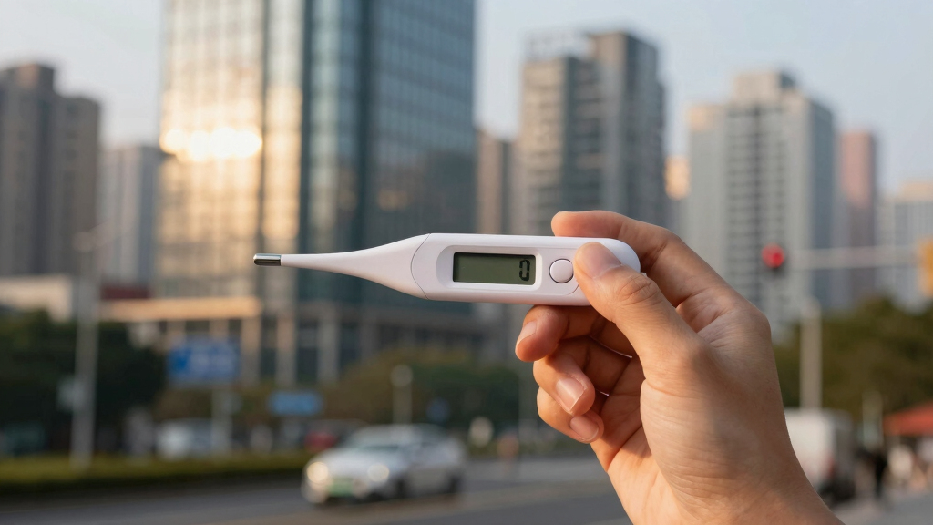 Record-breaking heatwave to hit several areas of China