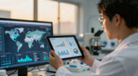 Research Publications Surges In Global Coverage
