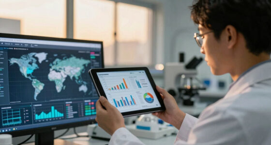 Research Publications Surges In Global Coverage