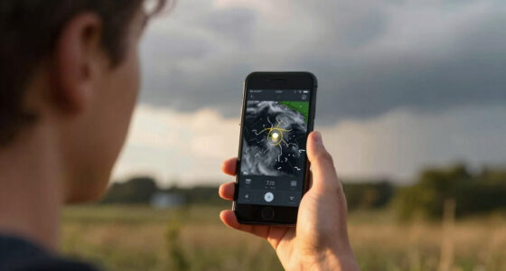 Severe Thunderstorm Watch