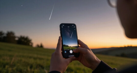 Sky-gazers can look forward to a double meteor shower peak this week. How and when to see it