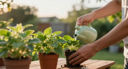 So you want to use plants to reduce CO₂