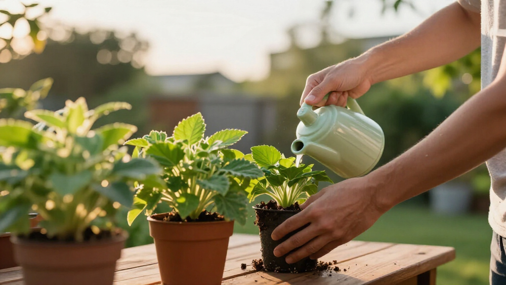 So you want to use plants to reduce CO₂