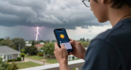 Southeastern Wisconsin severe weather; warnings, watches Friday