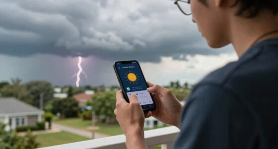 Southeastern Wisconsin severe weather; warnings, watches Friday