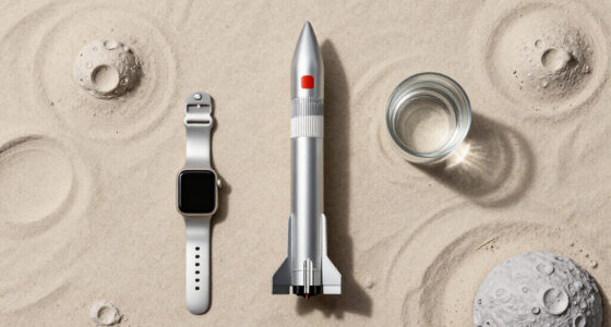 This SpaceX rocket is about to slam into the moon at 5,400 mph