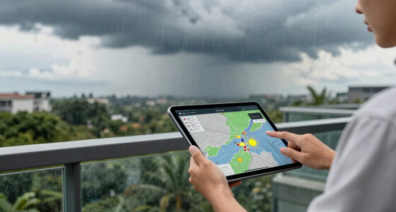 Thunderstorms, Heavy Rain To Hit Nine States Till 1Am - The Star