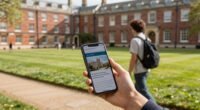 University Of Cambridge Surges In Global Coverage