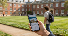 University Of Cambridge Surges In Global Coverage