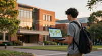 University Of Melbourne Surges In Global Coverage