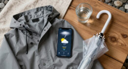 Unwetter Gewitter