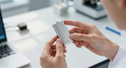 Why is everyone trying to build a solid-state battery?